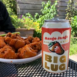 user provided Big Lug Canteen photo