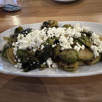 Harry's Downtown - Brussels Sprouts - Breweries Near Me - Fredericksburg, Virginia Harry's Downtown - Brussels Sprouts - Breweries Near Me - Fredericksburg, Virginia