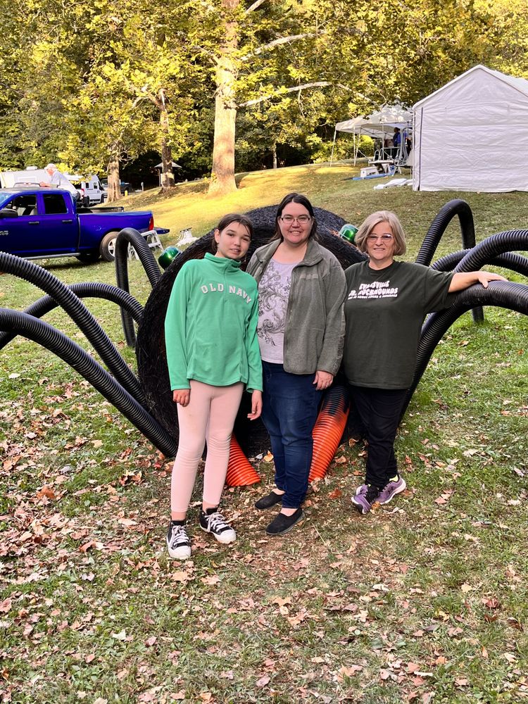 Evansville Jr Rockhounds - social services organization in Evansville, IN