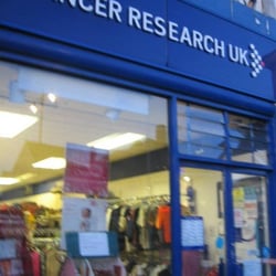Cancer Research UK