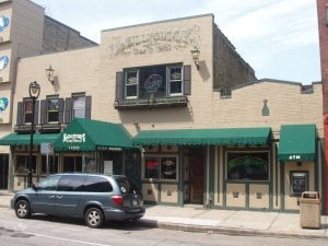 McGillycuddy's by null