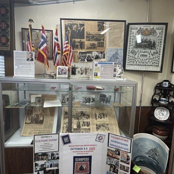 Norsk Museum - Museums Near Me - Sheridan, Illinois Norsk Museum - Museums Near Me - Sheridan, Illinois