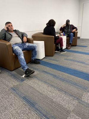 Memphis International Airport by null