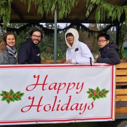 Double Four Tree Farm - From us to you!