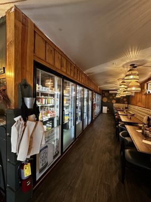 Brewha - Social Eatery & Market by null