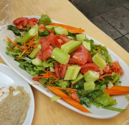 Balıkçı Lokantası by null