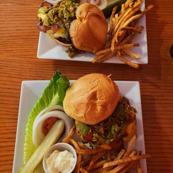 Yours Mine & Ours - Breakfast & Brunch Near Me - Cedar Crest, New Mexico