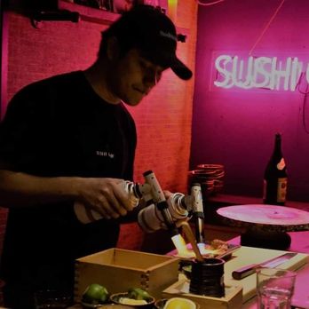 Sushi On Me - Japanese Near Me - Jackson Heights, New York Sushi On Me - Japanese Near Me - Jackson Heights, New York