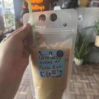787 Coffee - Coffee & Tea Near Me - Carolina, Puerto Rico