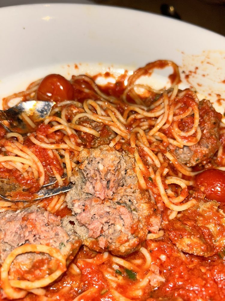 The Cheesecake Factory