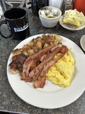 Pete's Grille by null