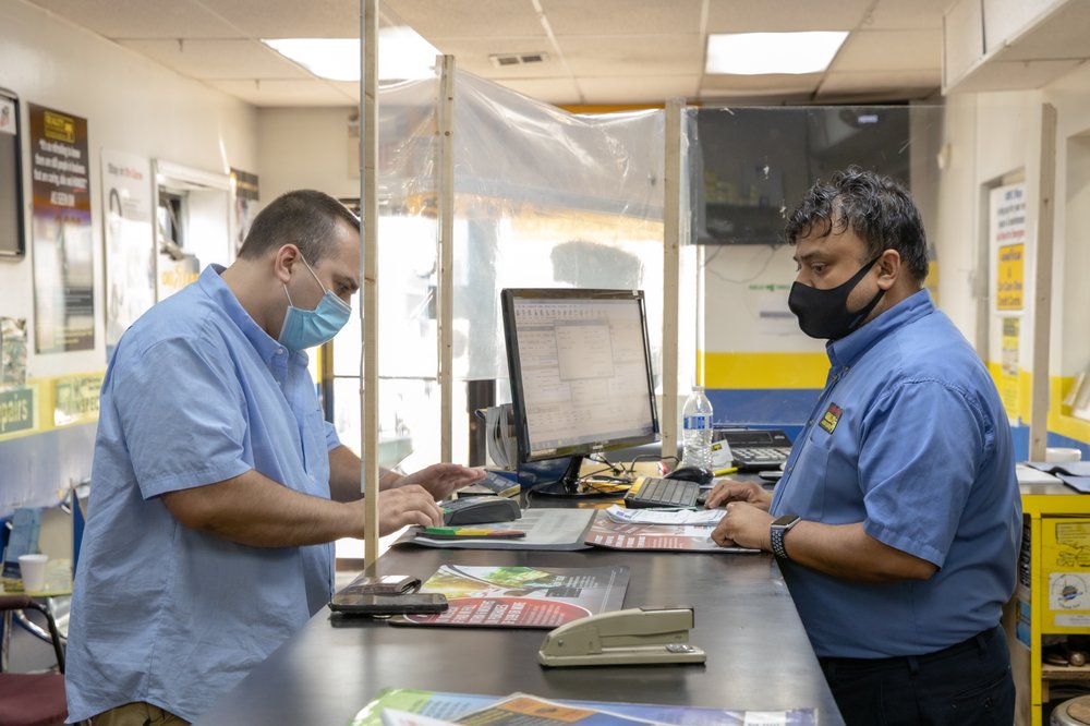 QUALITY AUTO AND TIRE CENTER Updated September 2024 11 Photos & 14