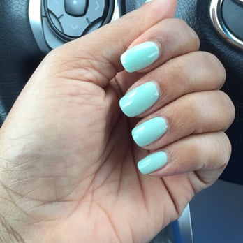 Paris's Nails & Spa - Shellac "Mint Condition" - Nail Salons Near Me - Houston, Texas Paris's Nails & Spa - Shellac "Mint Condition" - Nail Salons Near Me - Houston, Texas