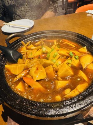 Corner 21 Chinese Cuisine by null