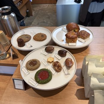 Maru Coffee - Coffee & Tea Near Me - Brooklyn, New York