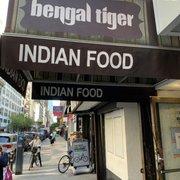BENGAL TIGER INDIAN FOOD - 1743 Photos & 2211 Reviews - 58 W 56th St