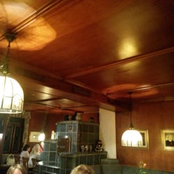 Hirsch Gehrung
