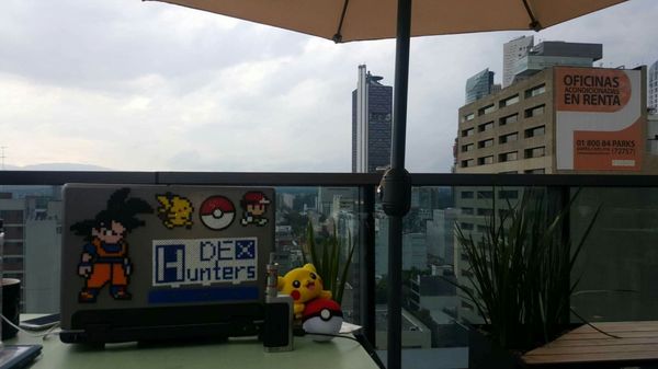 WeWork Espacio de Oficinas & Coworking by null