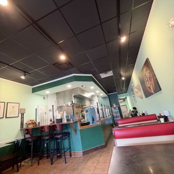 Nam Pho - Inside the restaurant - Vietnamese Near Me - Annapolis, Maryland