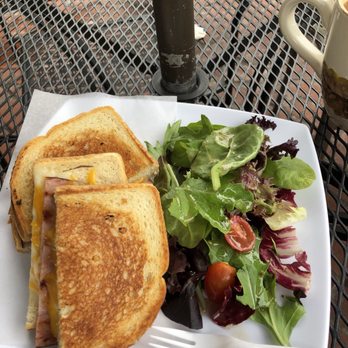 Bricks & Scones - Coffee & Tea Near Me - Los Angeles, California
