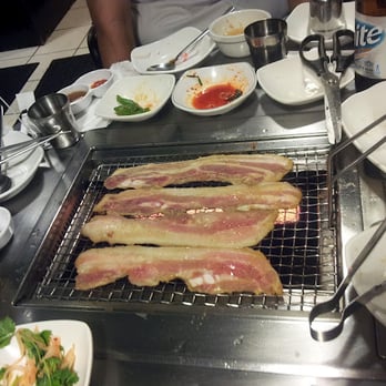 Moon BBQ - Korean Near Me - Gardena, California