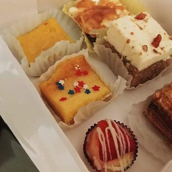 Devour Desserts - Desserts Near Me - Mantua Township, New Jersey