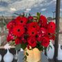 Boite De Fleurs
