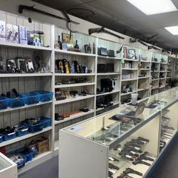 Ace Pawn Shop