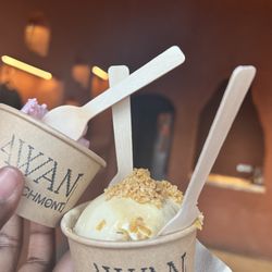 Gula Salted Caramel & Strawberry