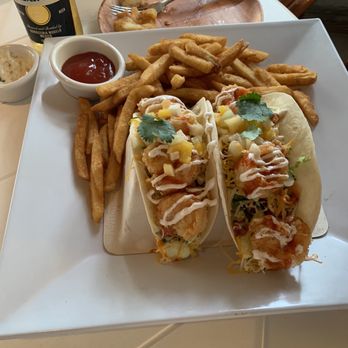 U-Tiki Beach - Shrimp tacos - Seafood Near Me - Jupiter, Florida U-Tiki Beach - Shrimp tacos - Seafood Near Me - Jupiter, Florida
