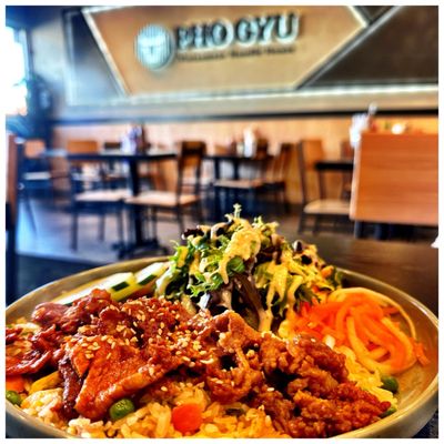 Pho Gyu Vietnamese Noodle House by null