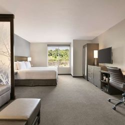 Hyatt Place Fort Lee / George Washington Bridge - Guest Room
