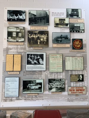 Spangler Candy Company by null