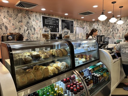 Bistro at the Atwater by null