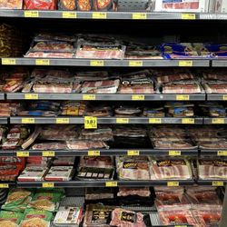 Grocery Outlet