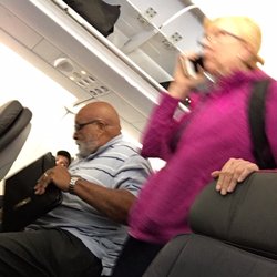 American Airlines