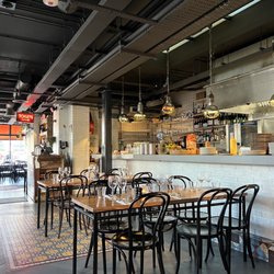 The Woollen Mills