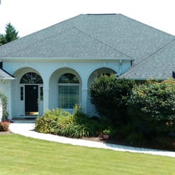 Pro-Power Washing - ANOTHER HOUSE FRESH AND CLEAN!!