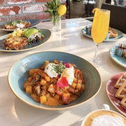 Brunch
