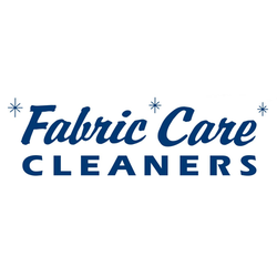 Fabric Care Cleaners - Fabric Care Cleaners Logo