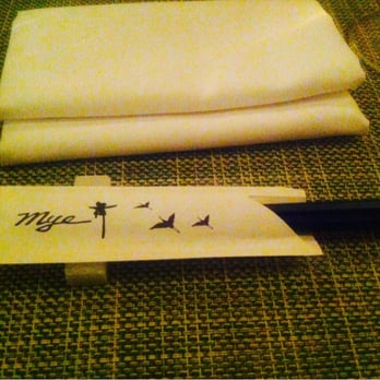 Mye Japanese Restaurant - Japanese Near Me - Oakville, Ontario