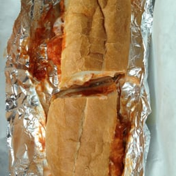 Buffalo Chicken