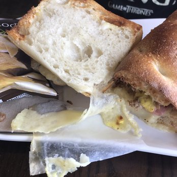 Panera Bread - Salad Near Me - Malvern, Pennsylvania