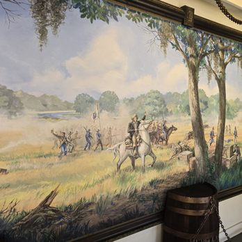 Crockett Tavern - American Near Me - San Antonio, Texas Crockett Tavern - American Near Me - San Antonio, Texas