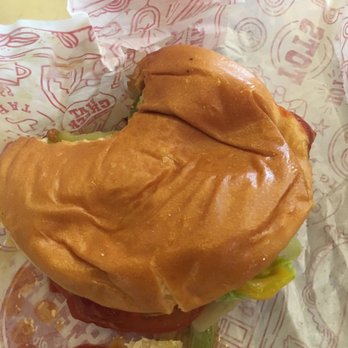 Hat Creek Burger Company - Little Turkey - Burgers Near Me - Austin, Texas