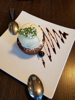 Castello Restaurant by null