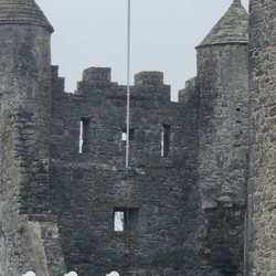 Enniskillen Castle