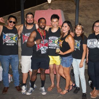 Eric Nolan's Xtreme Training Center - Kickboxing Near Me - Bakersfield, California