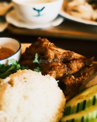 Aroy Mak Thai Food by null