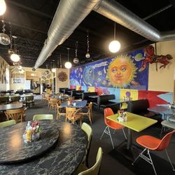 Starliner Diner